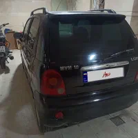 mvm 110|خودرو سواری و وانت|قم, چهار امامزاده|دیوار