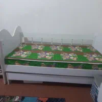 تخت خواب کودک
