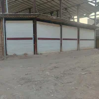 مغازه یا انبار برای رهن اجاره در پاپی خالدار