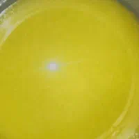 روغن گاو روغن زرد بهترین کیفیت