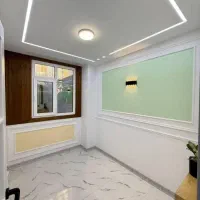 نقاش ونقاشی رنگ کاری ساختمان رنگ