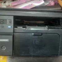 یک عدد پرینتر hpنو نو به فروش می‌رسد