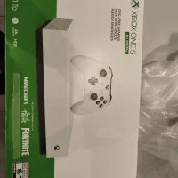 xbox one s|کنسول، بازی ویدئویی و آنلاین|تهران, دریا|دیوار