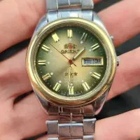 اورینت Orient اتوماتیک Japan