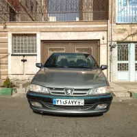 پارس 87 بسیار سالم
