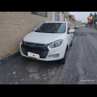 جک اس 5 مدل آخر 401 کم کار،استثنایی