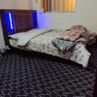تخت خواب دونفره