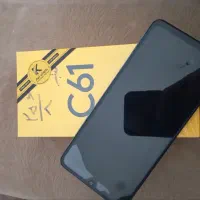 realme c61