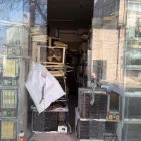 جهت استعلام قیمت کولر پنجره ای قدیمی تماس بگیرین