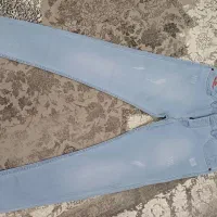شلوارلی زیبا نو