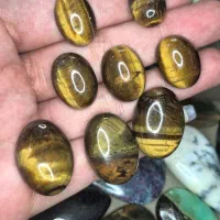 سنگ چشم ببر یا آی تایگر