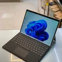 سرفیس پرو ۹ با قلم و کیبورد Microsoft Surface