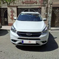 تیگو ۷مدل ۹۹