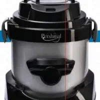 جاروبرقی ایستاده سایلنت پرشینال
