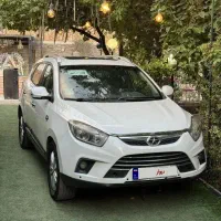 جک s5 دنده ای مدل 94