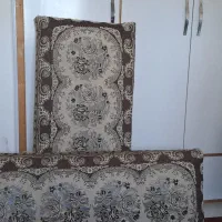 فروش ۶ عدد پشتی سالم و تمیز