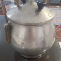 زودپز قوری