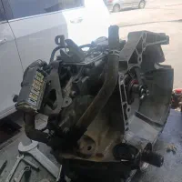 شاگرد مکانیک ماهر ونیمه ماهر