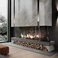 تمام کارها و دیزاین ساختمانی