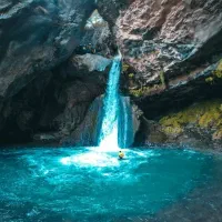 تور یکروزه ابشار تامرادی یاسوج