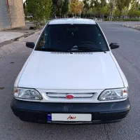 پراید 84