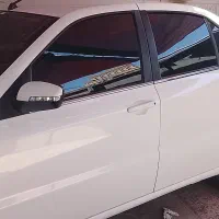 نصب شیشه دودی