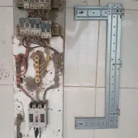 تابلو برق چهار واحده