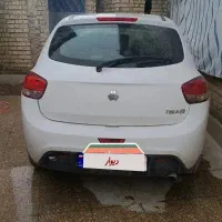 تیبا۲سفید۱۴۰۰