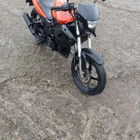 موتور 200 آرگون استثنایی