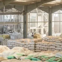 بازاریاب خانم / برنج و حبوبات