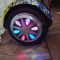 اسکوتر برقی