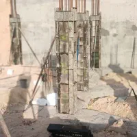 نیرو ارماتور بند