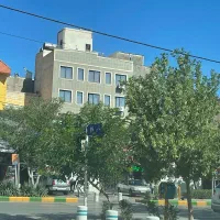 مغازه دونبش ۱۱۵ متر حاشیه ۱۷شهریور