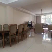 ۱۲۶ متر شمالی رو به افتاب ۲خواب مستر