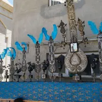 علامت 17 تیغه