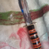 چاقو زنجان مقدم