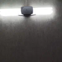 مهتابی اخوان ۴ تایی همراه با لامپ ها