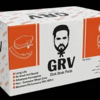 * فروش لنت ترمزGRVبادویست هزار تومان تخفیف ویژه *