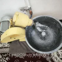 خمیرگیر قدیمی کم کار کوچیک
