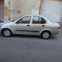 تیبا مدل ۹۱