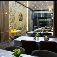 صندوقدار و اشپز