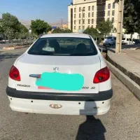 206 اس دی اتومات مدل ۹۰