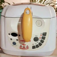 سرخ کن سانی نو