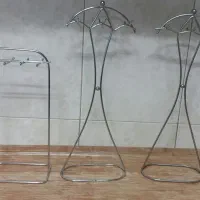 استند کفگیر ملاقه