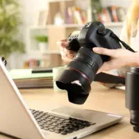 دوره آموزشی عکاسی دیجیتال (مقدماتی و پیشرفته)