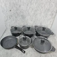پخش عمده سرویس چدن 11 پارچه دالغا به سراسر کشور