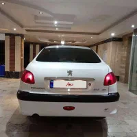 206 sd 99 v8|خودرو سواری و وانت|کرج, باغستان|دیوار