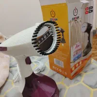 اتو بخار دستی