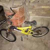دوچرخه سایز ۲۰