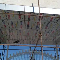 نما و تابلو کامپوزیت